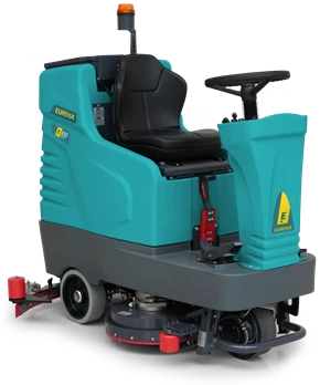 Eureka E83