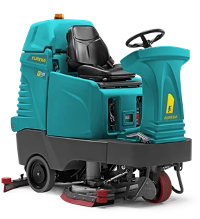 Eureka E85