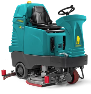 Eureka E100