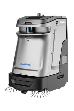 CenoBots SP50