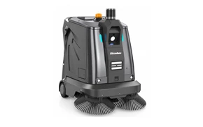 Robotski čistilni stroj CenoBots S5