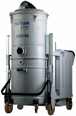 Nilfisk 3707