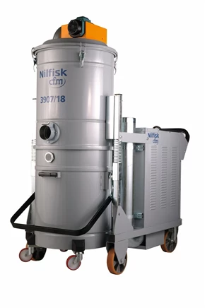Nilfisk 3907