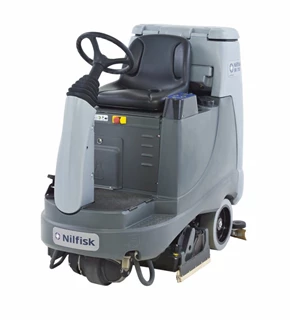 Nilfisk BR755 C