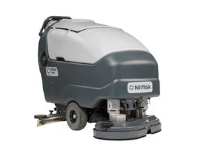 Nilfisk SC800 86