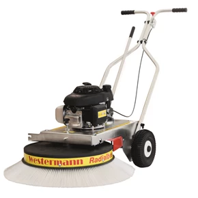 Westermann WR 870 Honda GXV