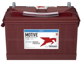 Akumulator Trojan 30XHS