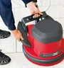 Stroj za ribanje, poliranje in brušenje Cleanfix PowerDisc HD