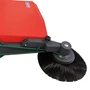 Cleanfix HS770 Forto, stranska krtača