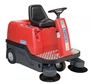 volanski pometalni stroj Cleanfix KS1100