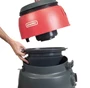 Profesionalni sesalec Cleanfix SW21 Combi