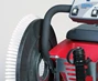 Ročno vodeni stroj za mokro čiščenje tal Cleanfix RA505