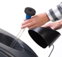 Ročno vodeni stroj za mokro čiščenje tal Cleanfix RA505