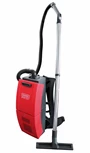 Profesionalni nahrbtni sesalec Cleanfix RS05 Silent