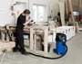 Industrijski sesalec Nilfisk ATTIX 50-01 PC
