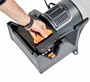 Nahrbtni sesalec Nilfisk GD5 battery