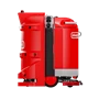 Robotski čistilni stroji Cleanfix RA660 Navi XL