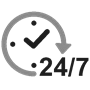 Čiščenje 24/7 Čiščenje 24/7