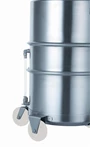 Industrijski sesalec Nilfisk IVT 1000
