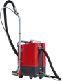 Ekstrakcijski stroj Cleanfix TW 1200