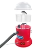 Notranjost stroja Cleanfix TW 300 S