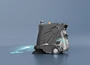 Protiprašni sistem robota CenoBots S5