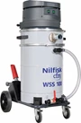 Industrijski sesalec Nilfisk VHO 200