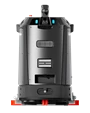Avtonomni čistilni robot Cenobots L3 spredaj
