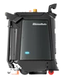 Avtonomni čistilni robot Cenobots L3 desno