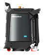 Avtonomni čistilni robot Cenobots L3 levo