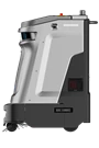 Robotski sesalec CenoBots SP50 levo