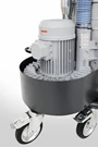 Industrijski sesalec Nilfisk T30S