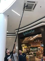 Oprema za sesanje na višini SPACEVAC