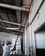ATEX oprema za sesanje na višini SPACEVAC