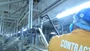 ATEX oprema za sesanje na višini SPACEVAC